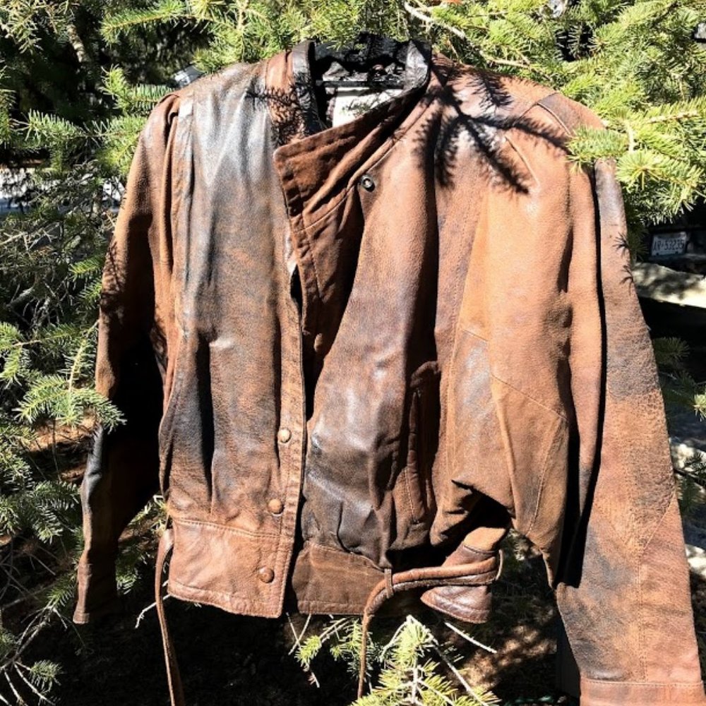 Good Canadian Things - Dresses + Vintage Finds